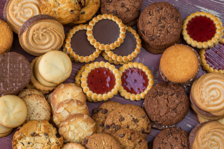 From Classics to Innovations: Exploring the World of Gourmet Cookies